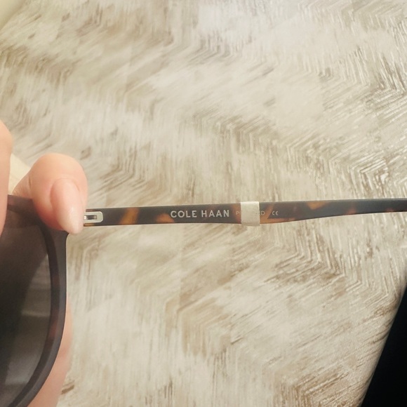 Cole Haan sunglasses